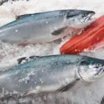 Featured Catch: Copper River Seafoods and Wild Alaska King Salmon